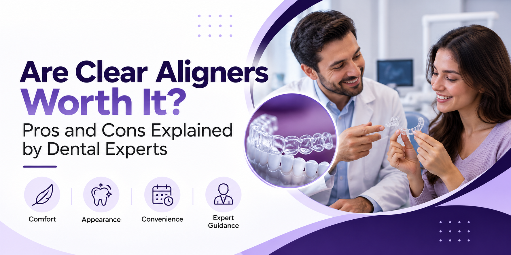 Clear Aligners in Navi Mumbai