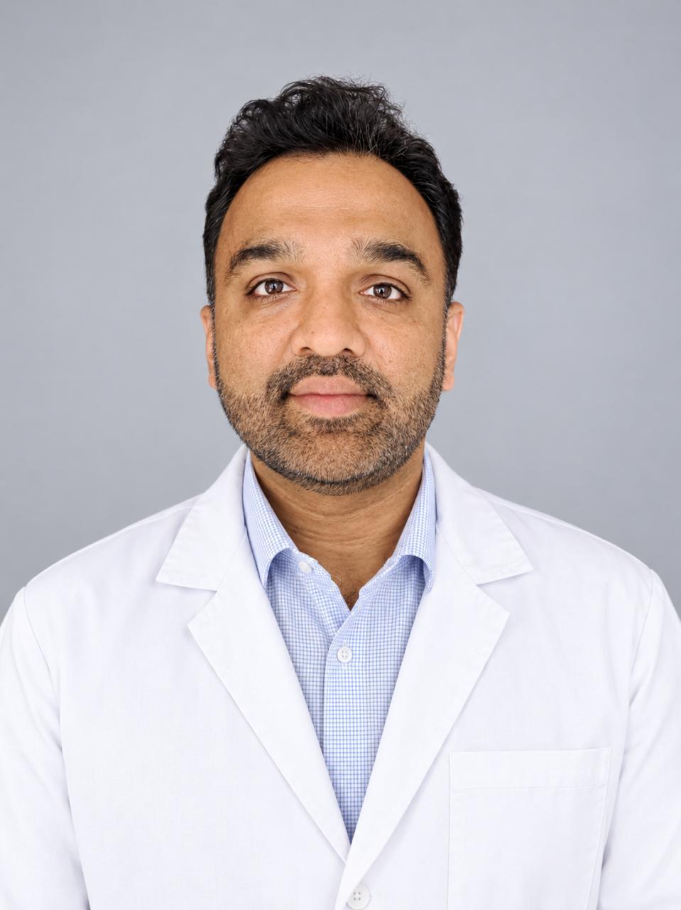 Dr. Amit Patil
