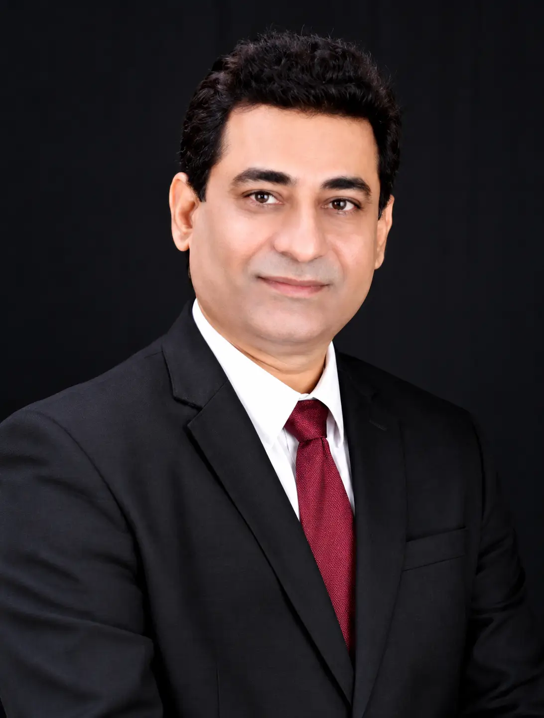 Dr Prem Kumar