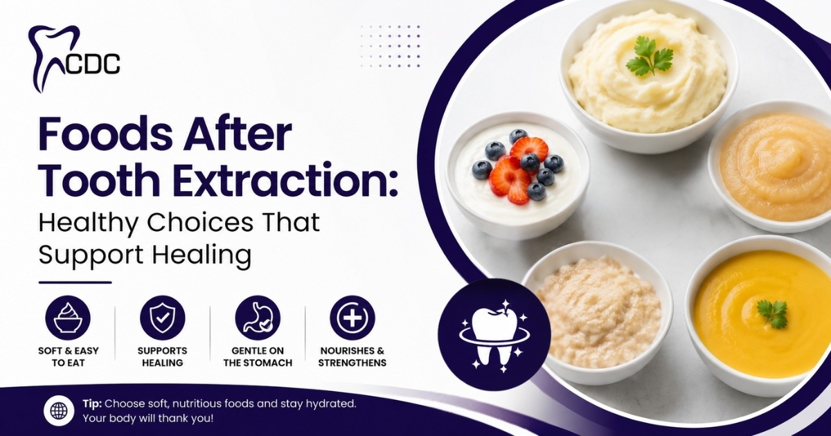 Tooth Extraction in Navi Mumbai