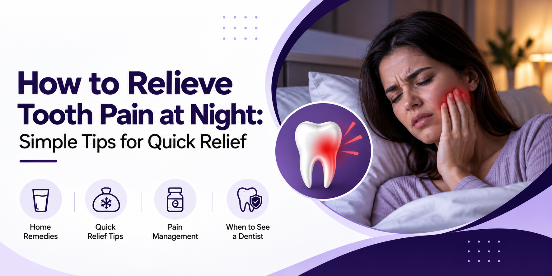 Tooth pain treatment in Navi Mumbai