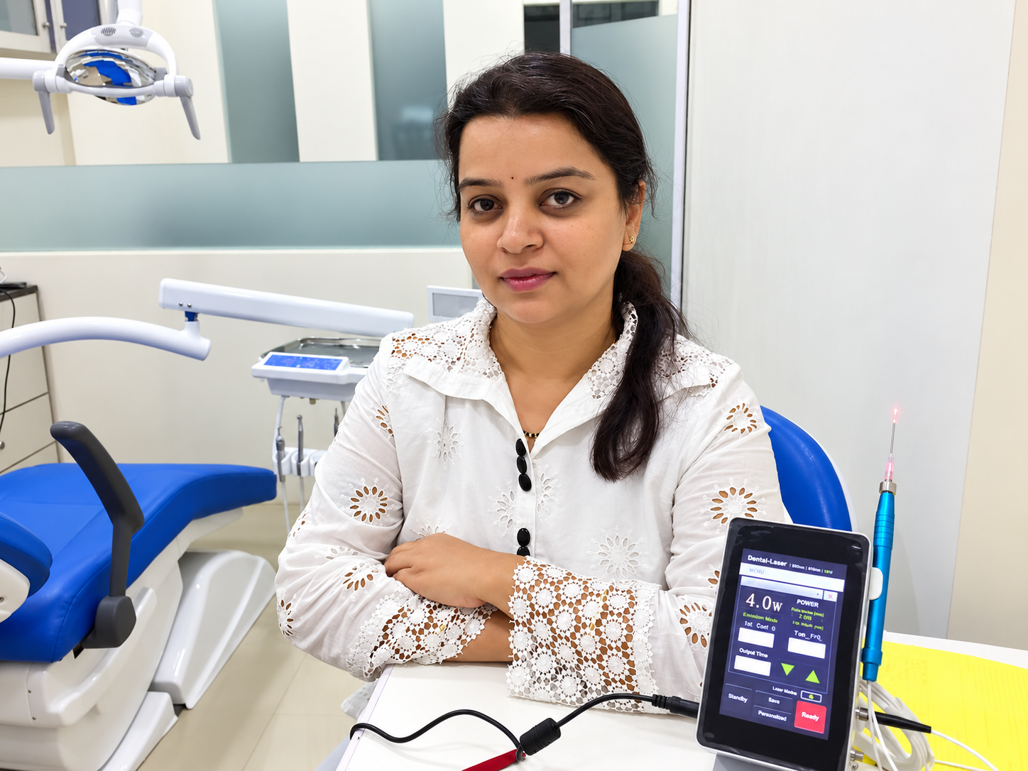Experienced Dental Doctors